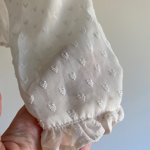 Victorian blouse - Picture 2 of 8